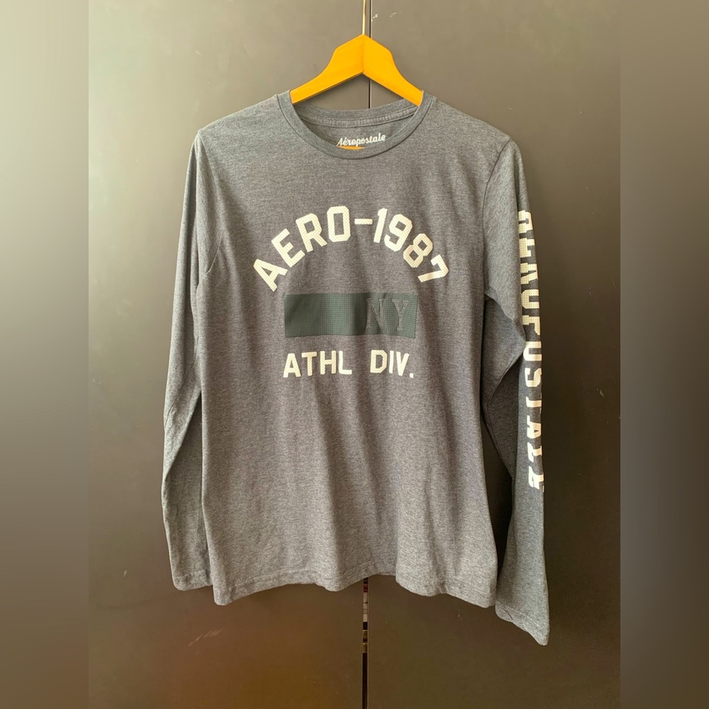 Aeropostale long sleeve shirt